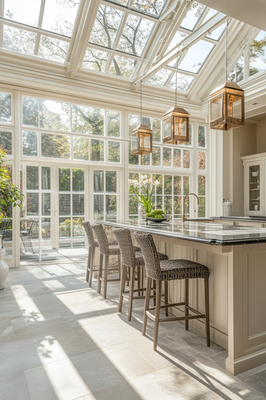 solarium-kitchens