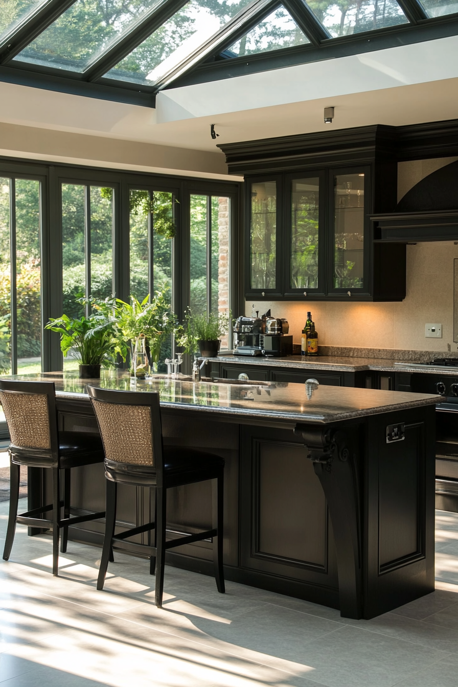solarium-kitchens