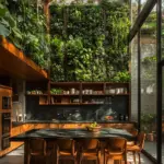 Don’t Miss These 5 Stunning Solarium Kitchen Ideas!