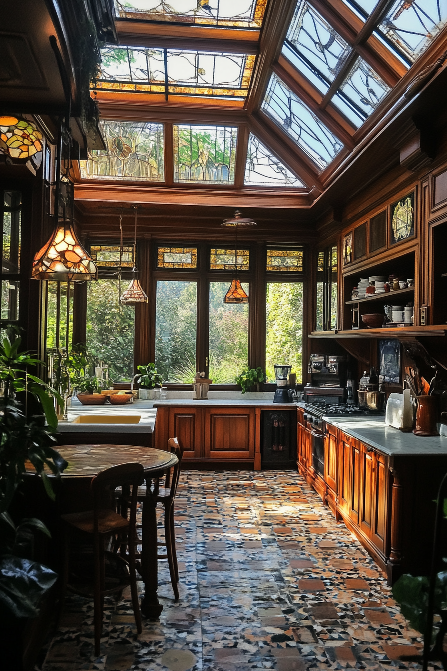 solarium-kitchens