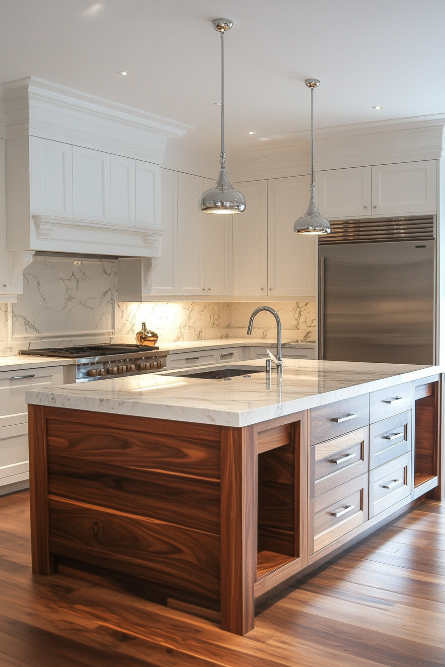 two-tone-kitchen-cabinets-color-combinations
