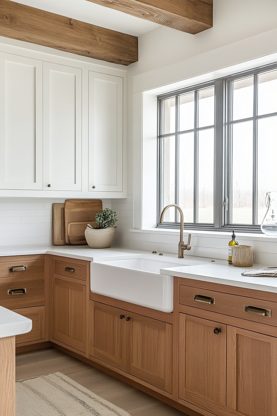 two-tone-kitchen-cabinets-color-combinations
