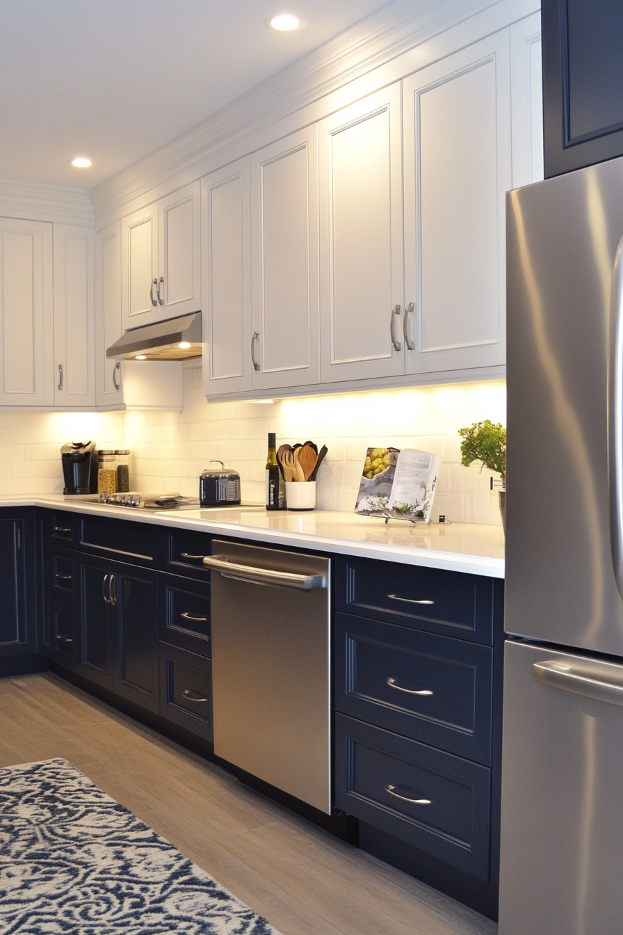 two-tone-kitchen-cabinets-color-combinations