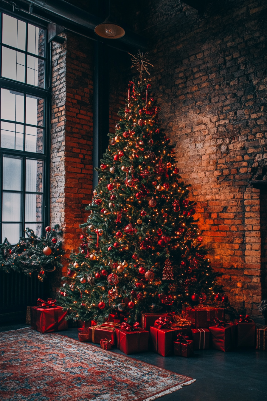 christmas tree