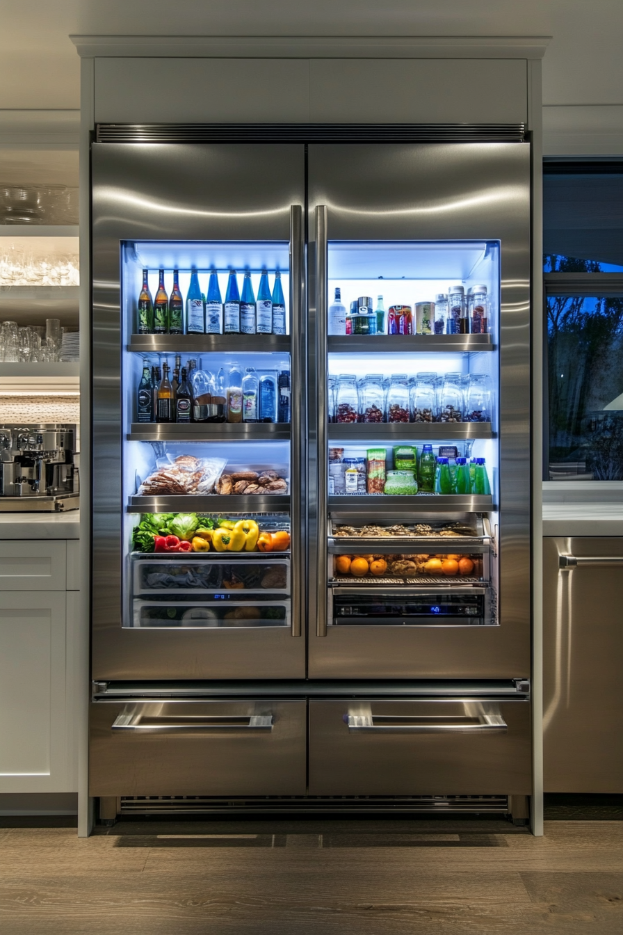 fridge-organization