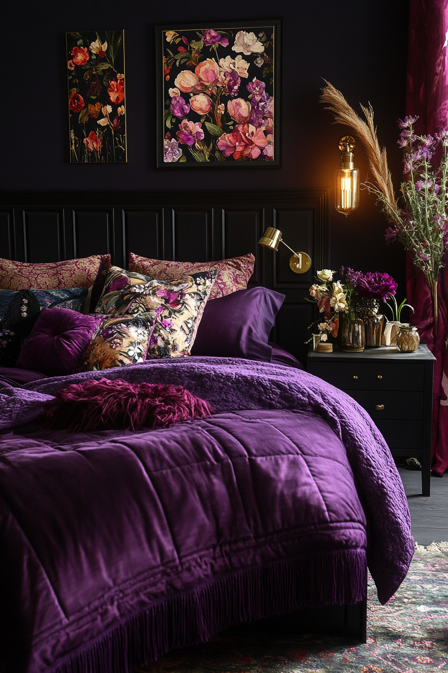 plum-bedroom