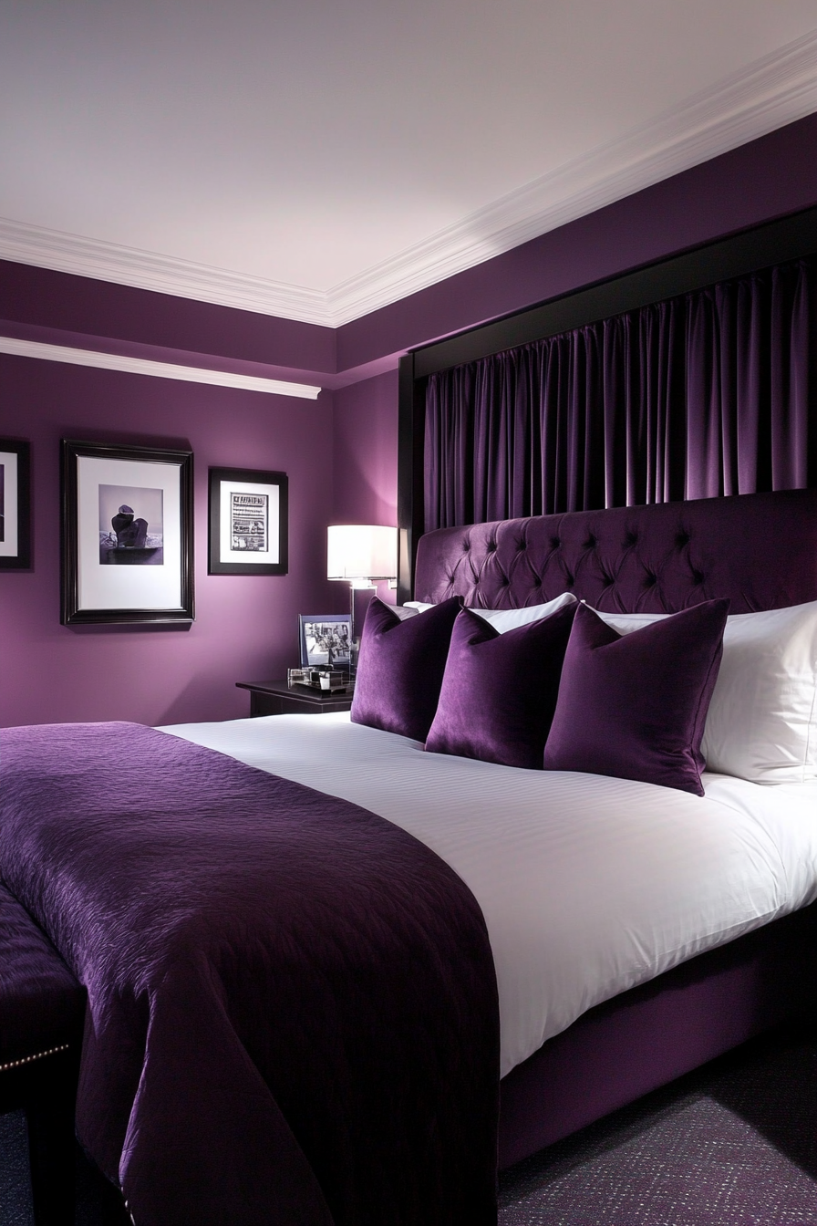 plum-bedroom