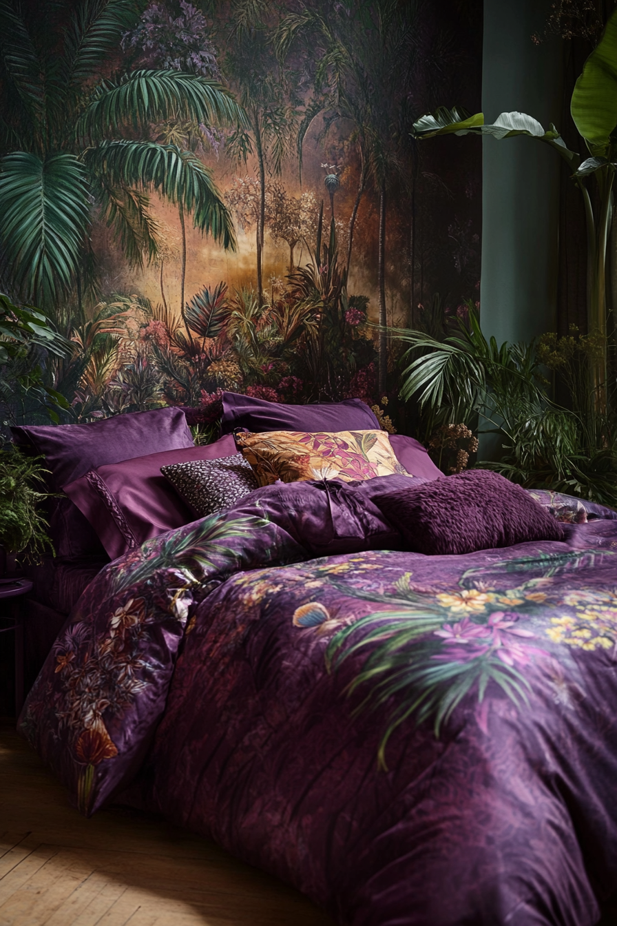 plum-bedroom