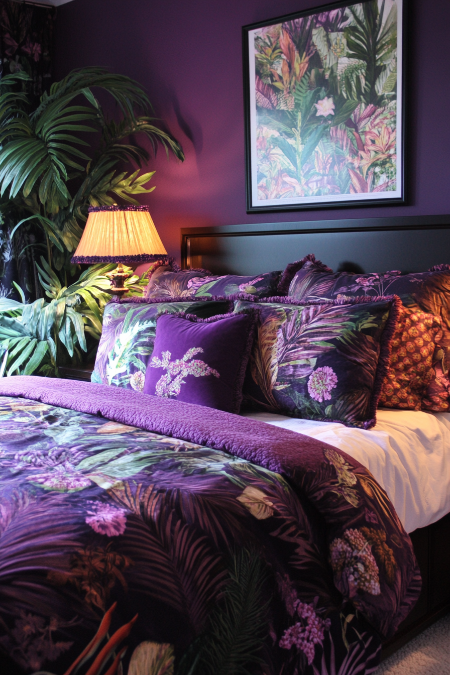 plum-bedroom
