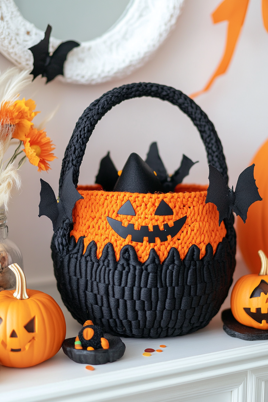 boo-basket