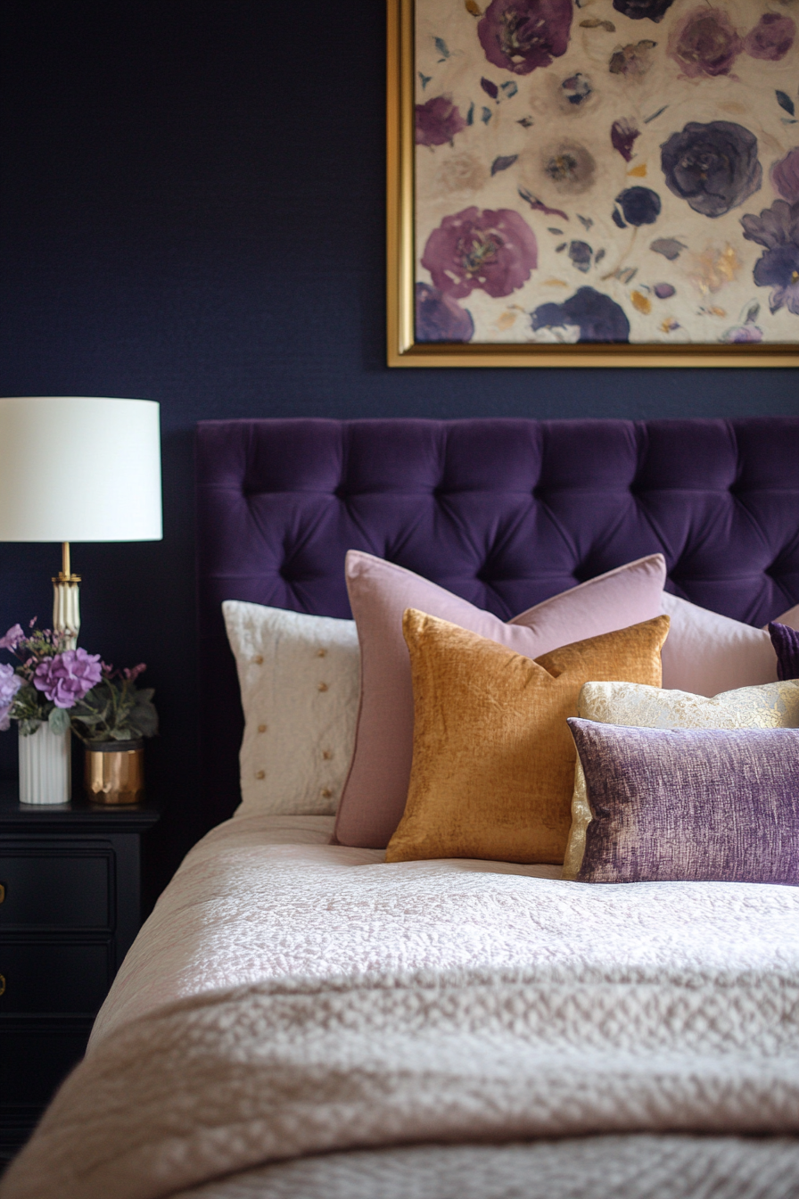 dark-purple-bedroom