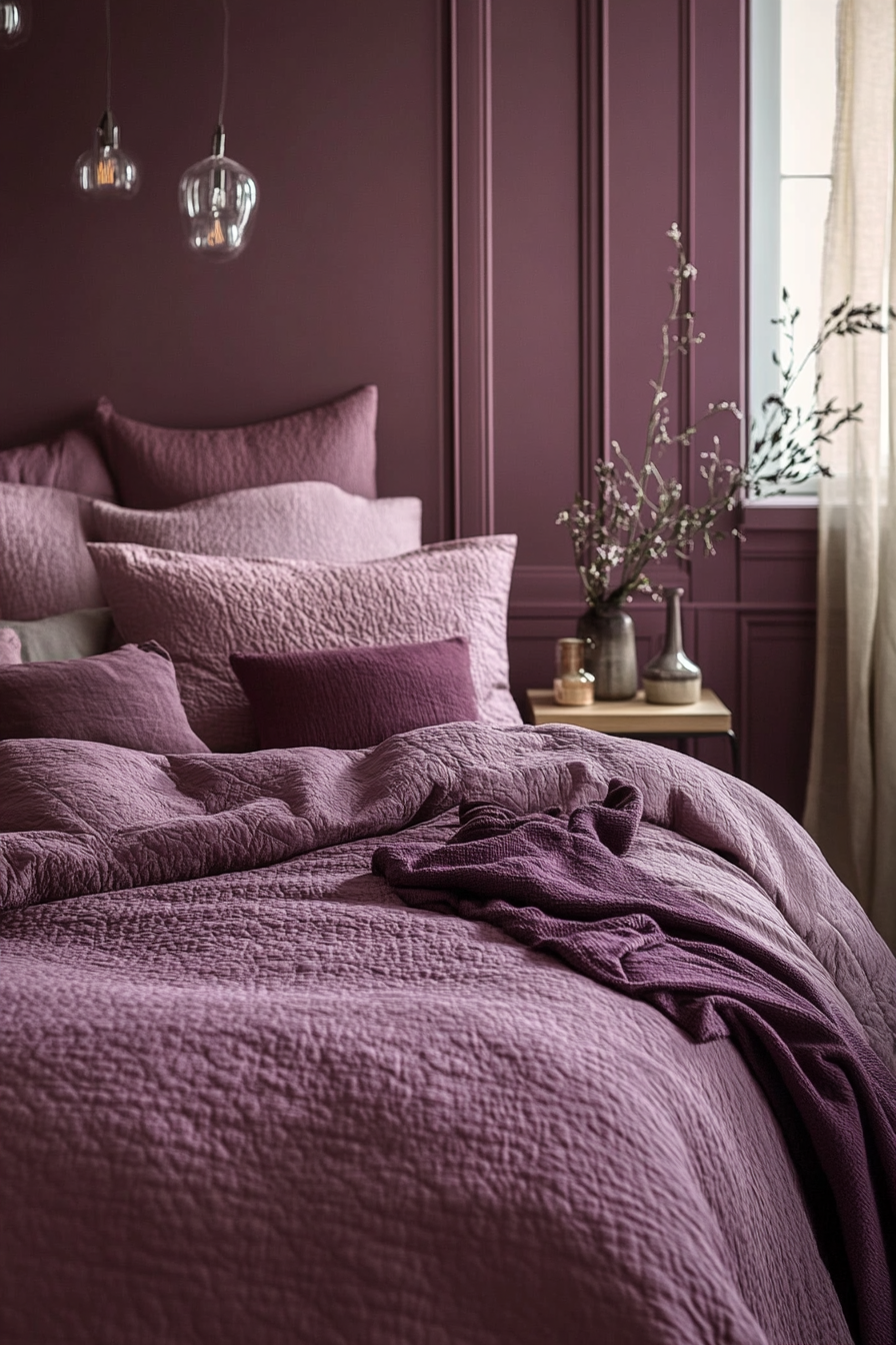plum-bedroom