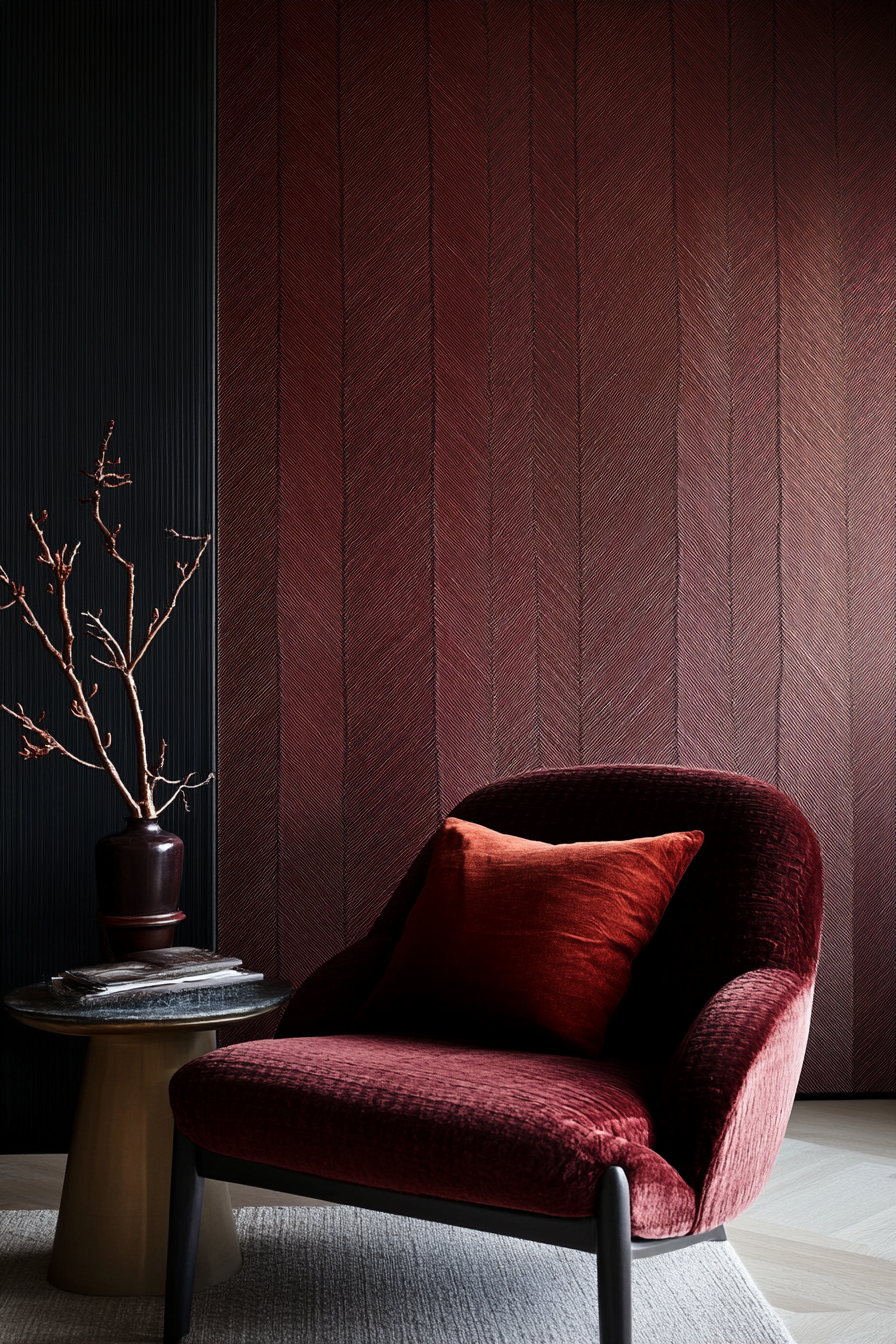 burgundy-wallpaper