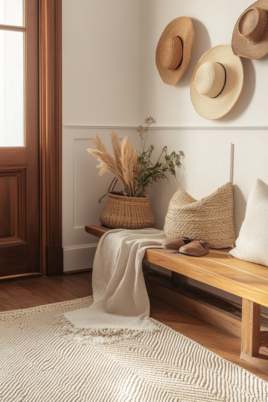 entryway rug