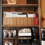 13 Coffee Bar Ideas To Create Your Perfect Brew Corner
