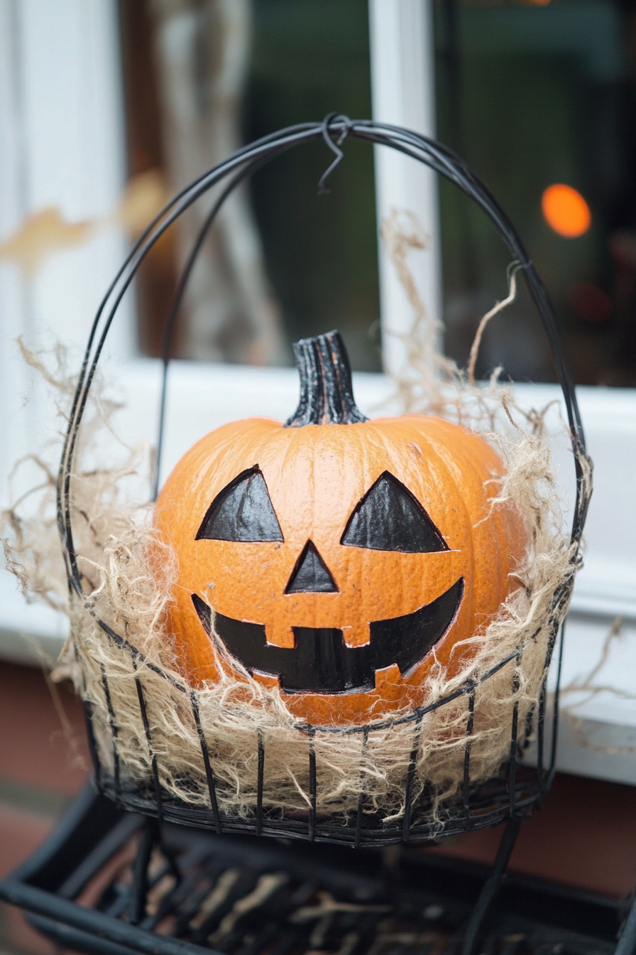 boo-basket
