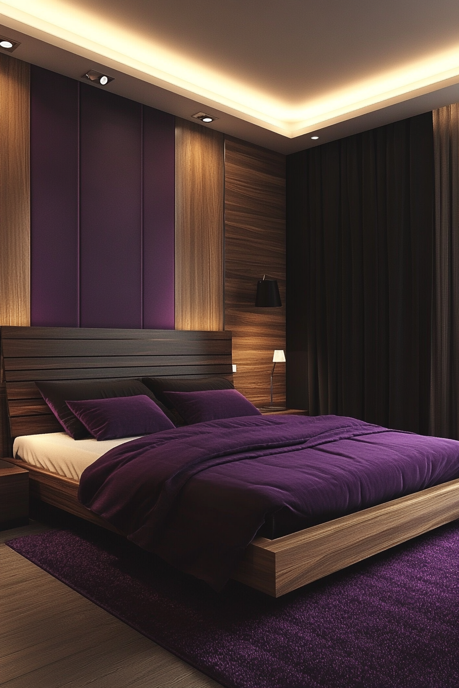 plum-bedroom