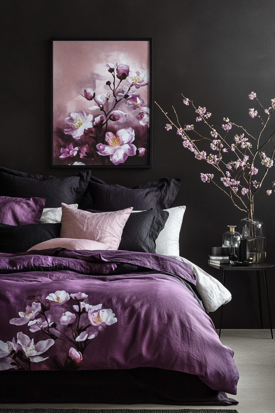 plum-bedroom