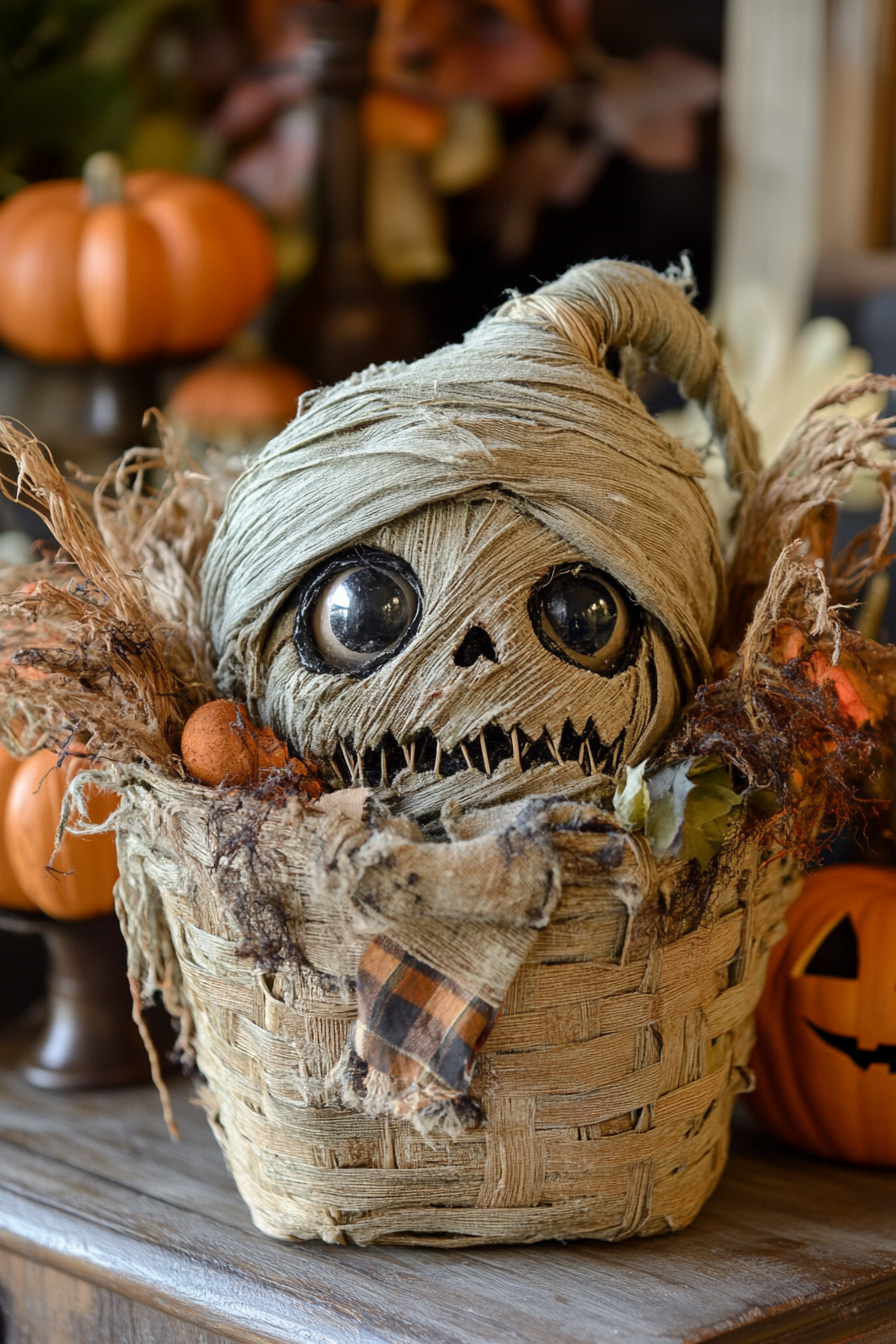 boo-basket