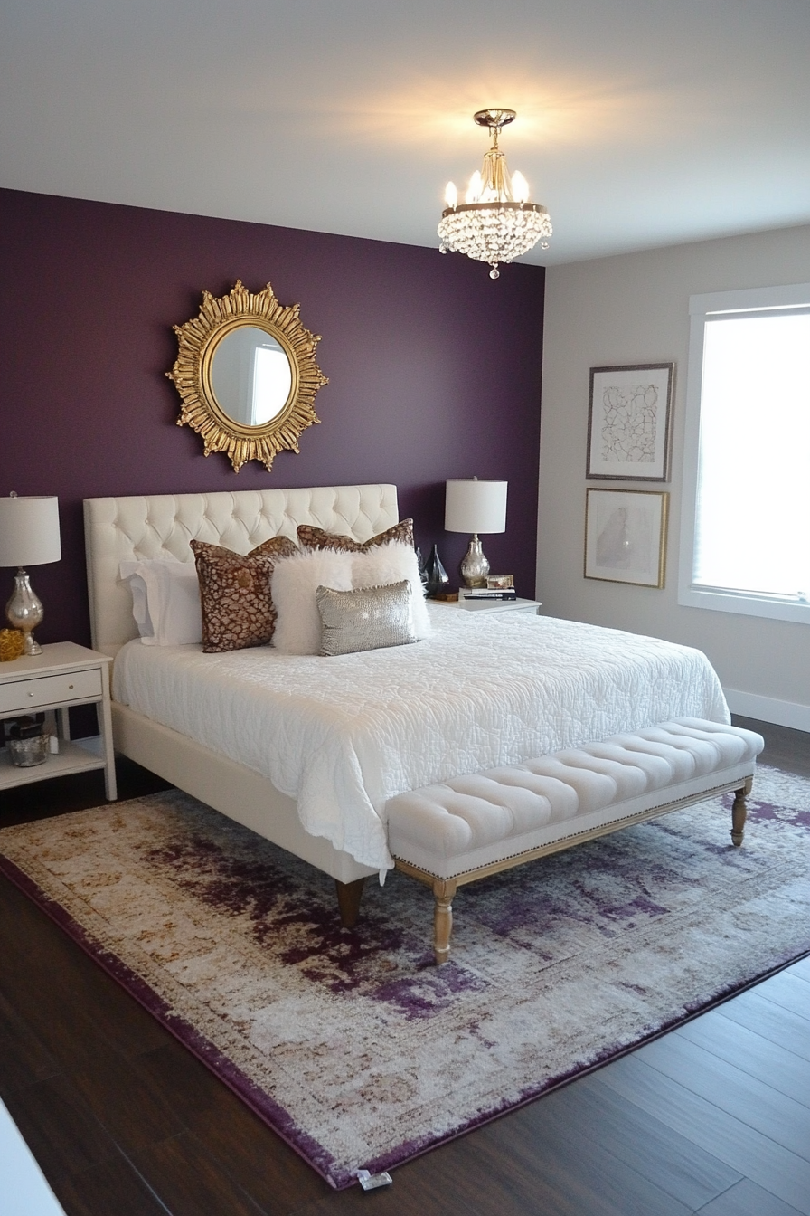 plum-bedroom