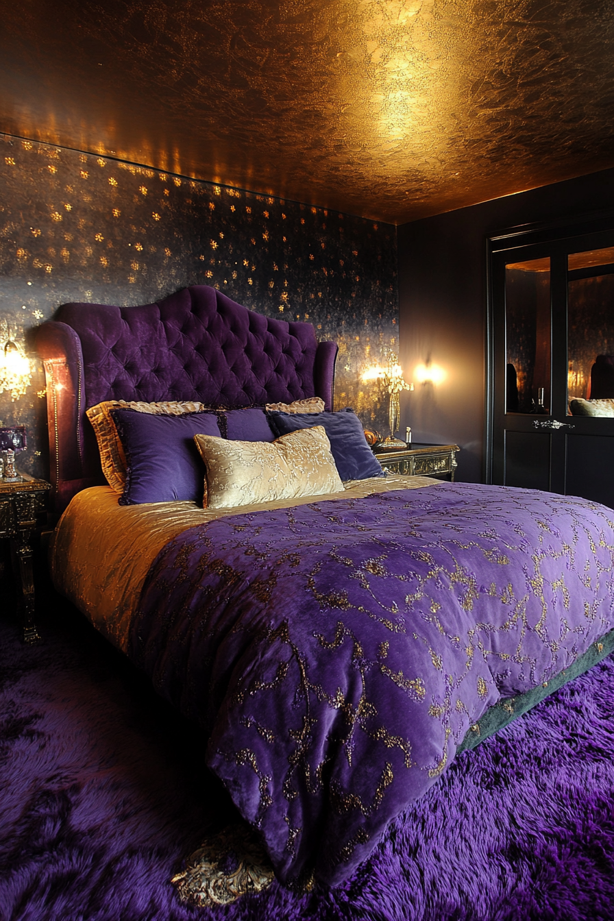 plum-bedroom