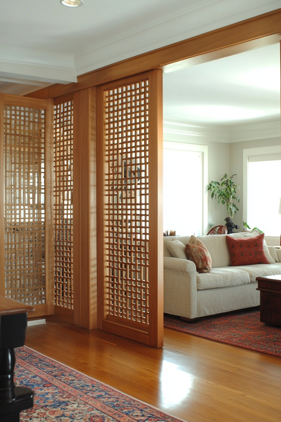 room divider ideas diy cheap