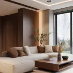 13 Timeless Traditional Living Room Designs