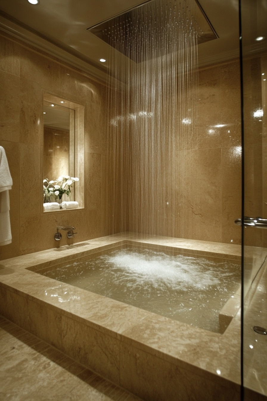 soaking-tub-shower-combo