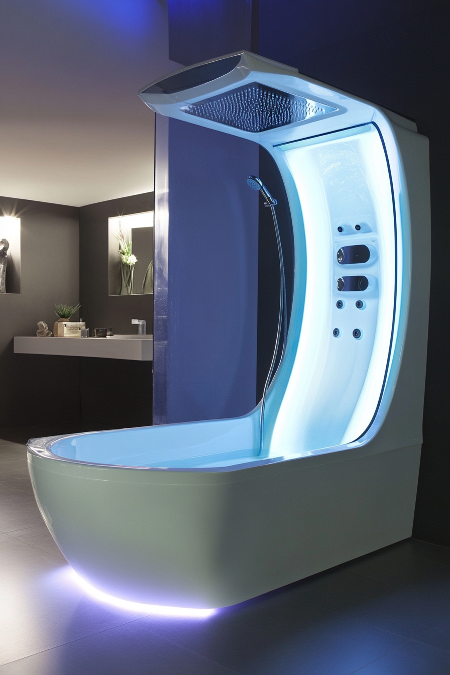 soaking-tub-shower-combo