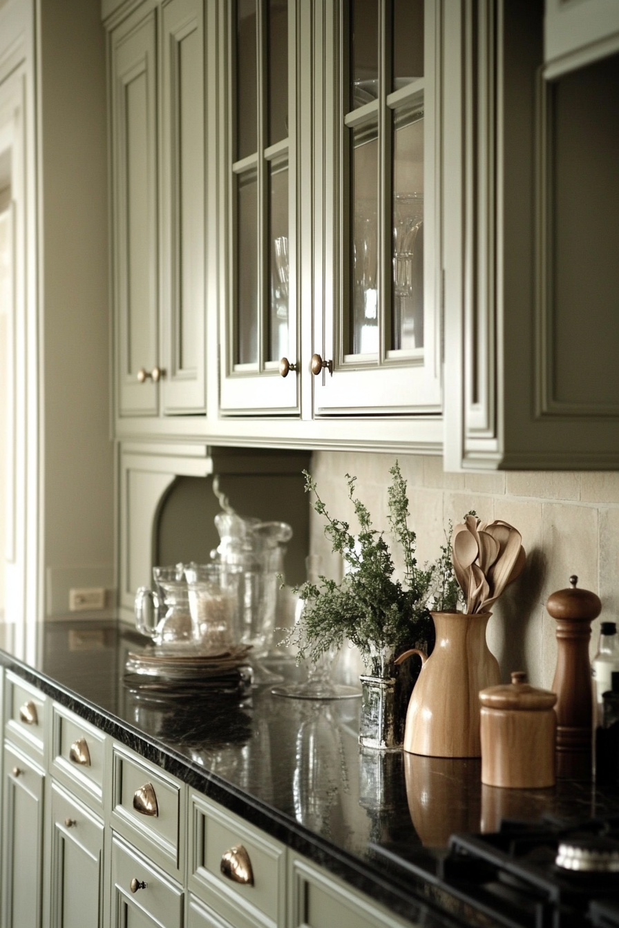 sage-green-kitchen-cabinets