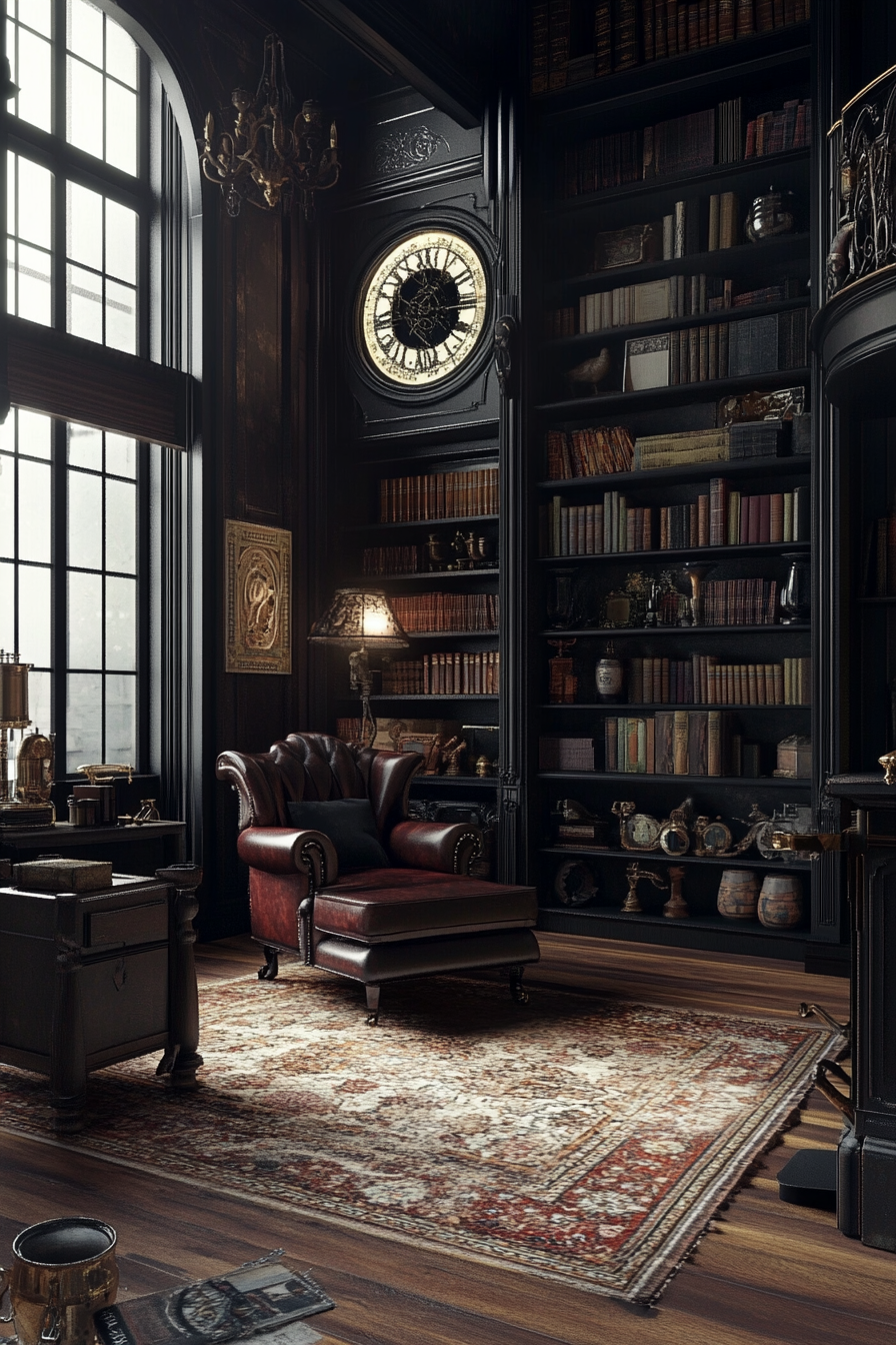 victorian-living-room