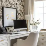 13 Work From Home Office Designs To Boost Productivity