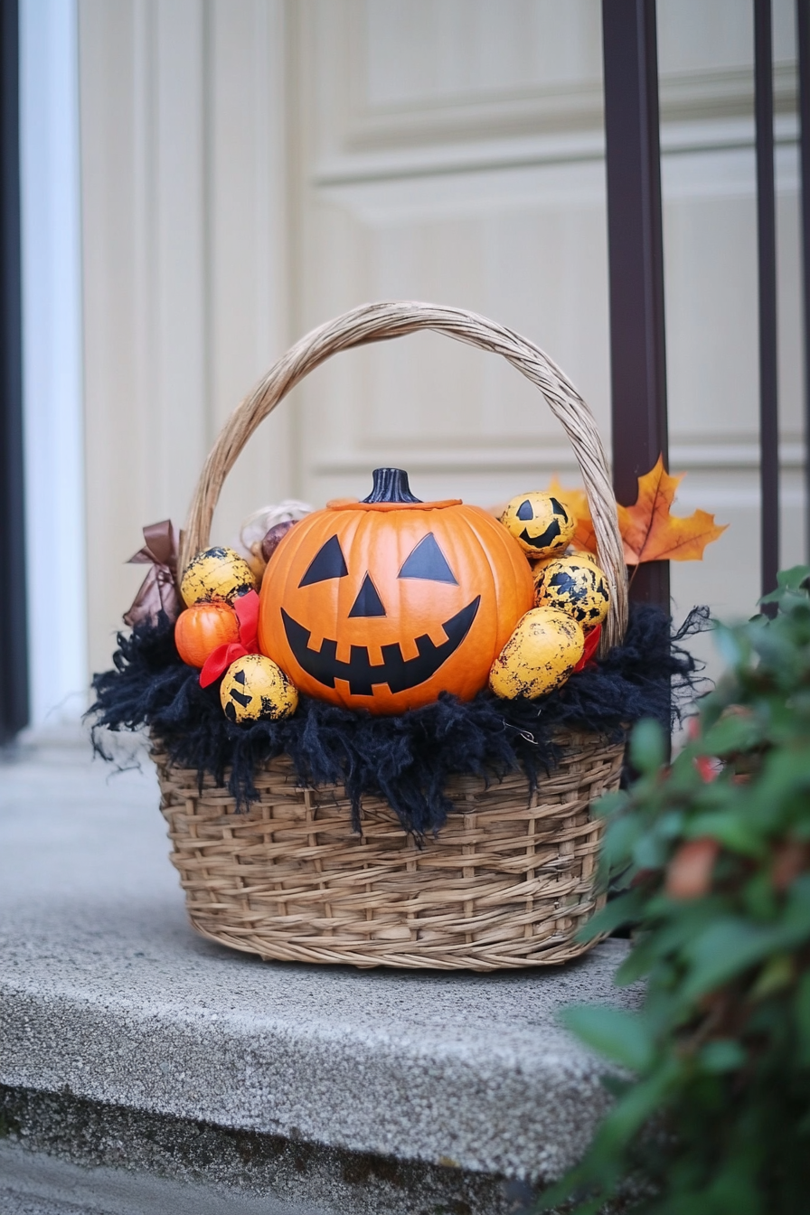 boo-basket