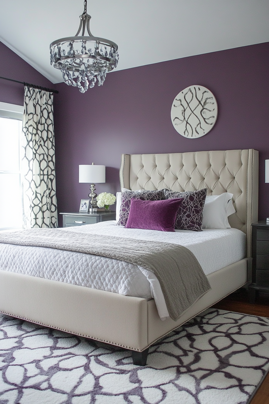 plum-bedroom