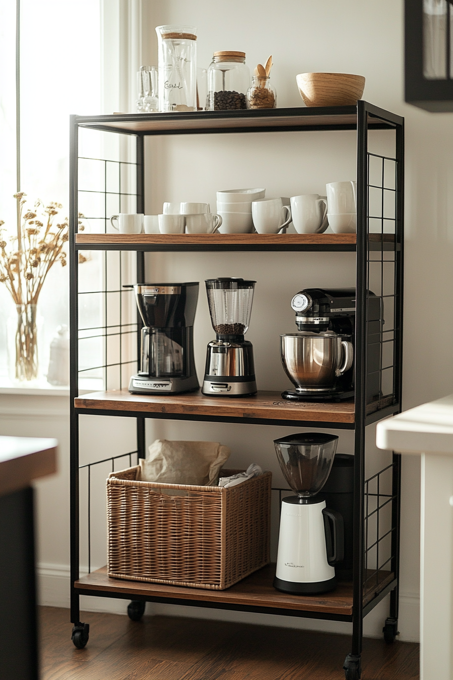 coffee-bar-ideas