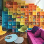 Why These 12 Bookshelf Ideas Will Make You Rethink Your Space!