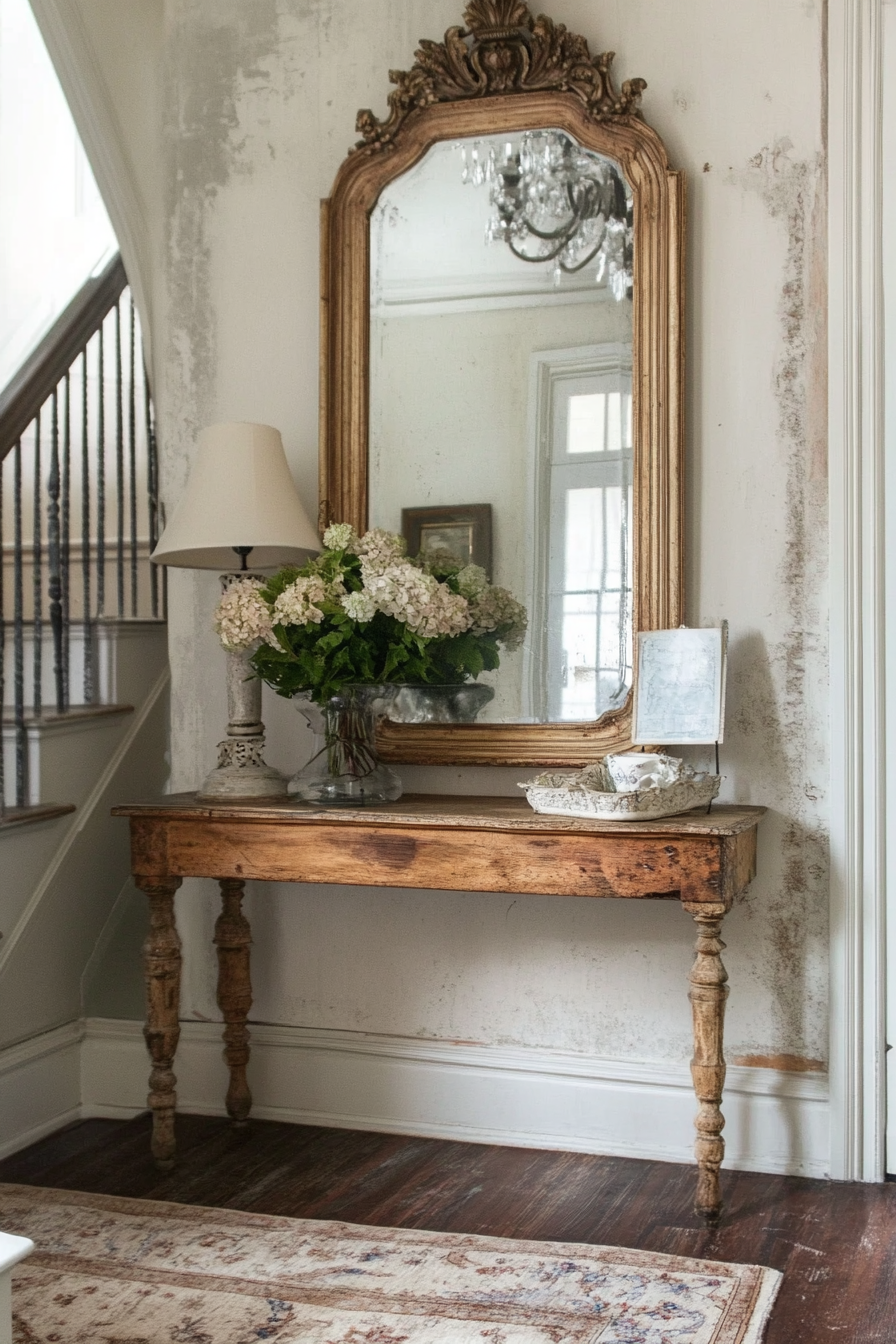 entryway-mirror