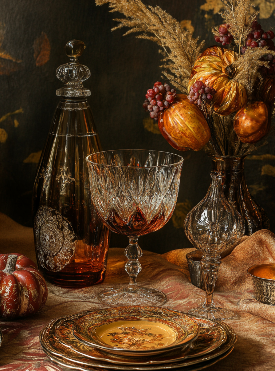 thanksgiving-tablescapes