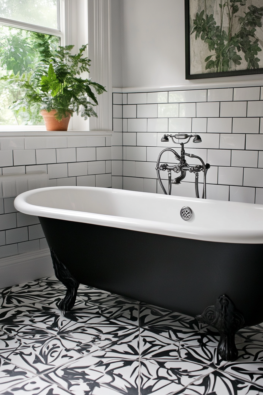 moody-vintage-bathroom