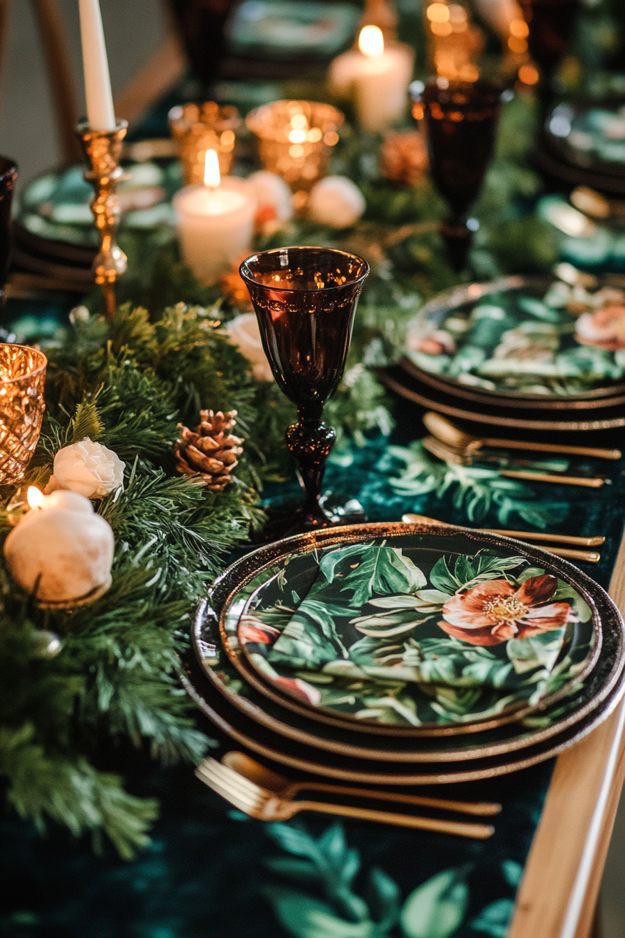 thanksgiving-tablescapes