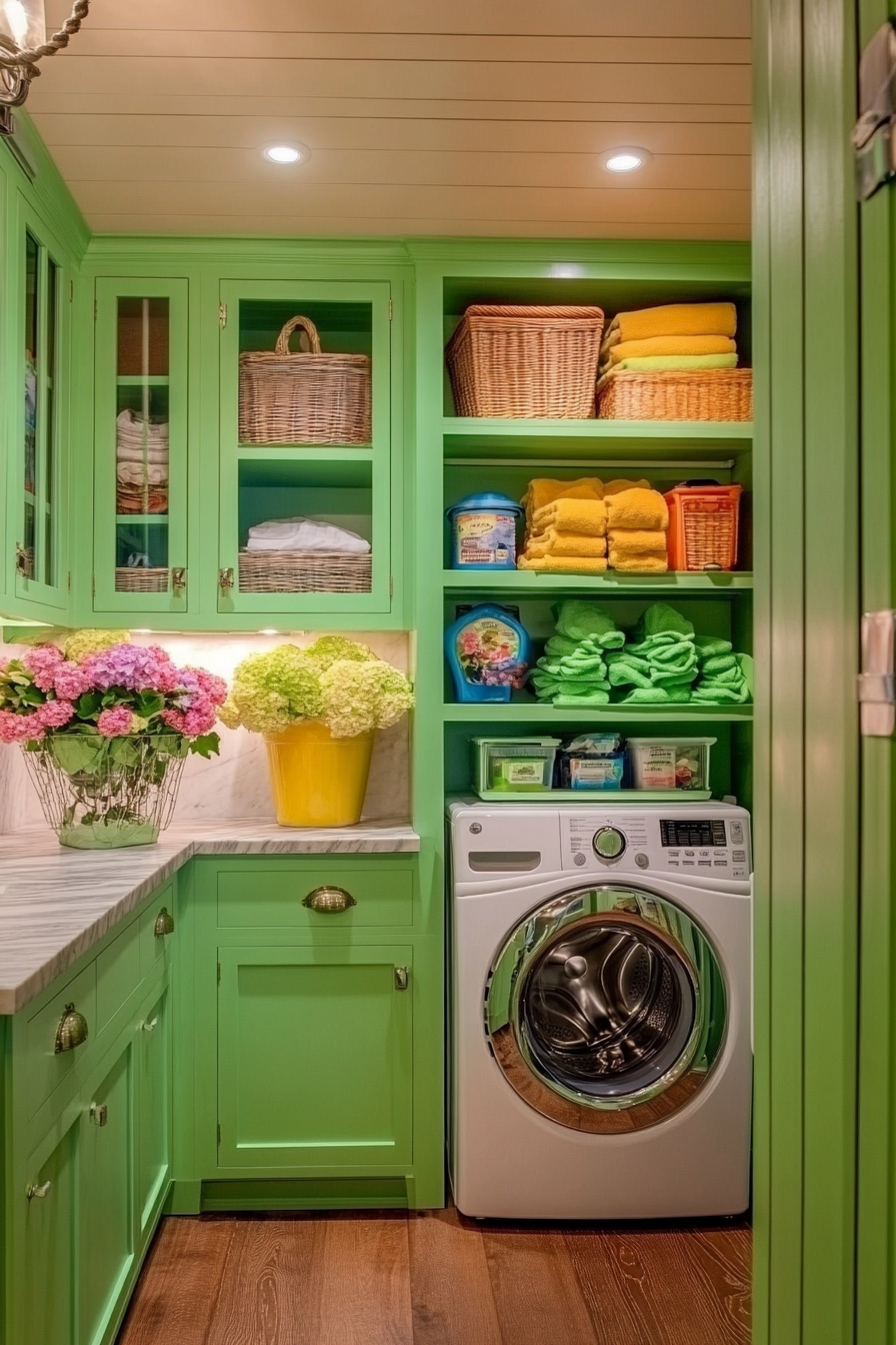 pantry-laundry-room-combo