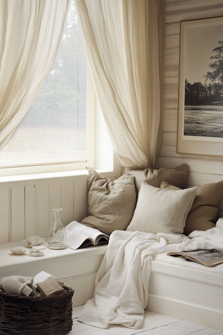 moody master bedrooms decor