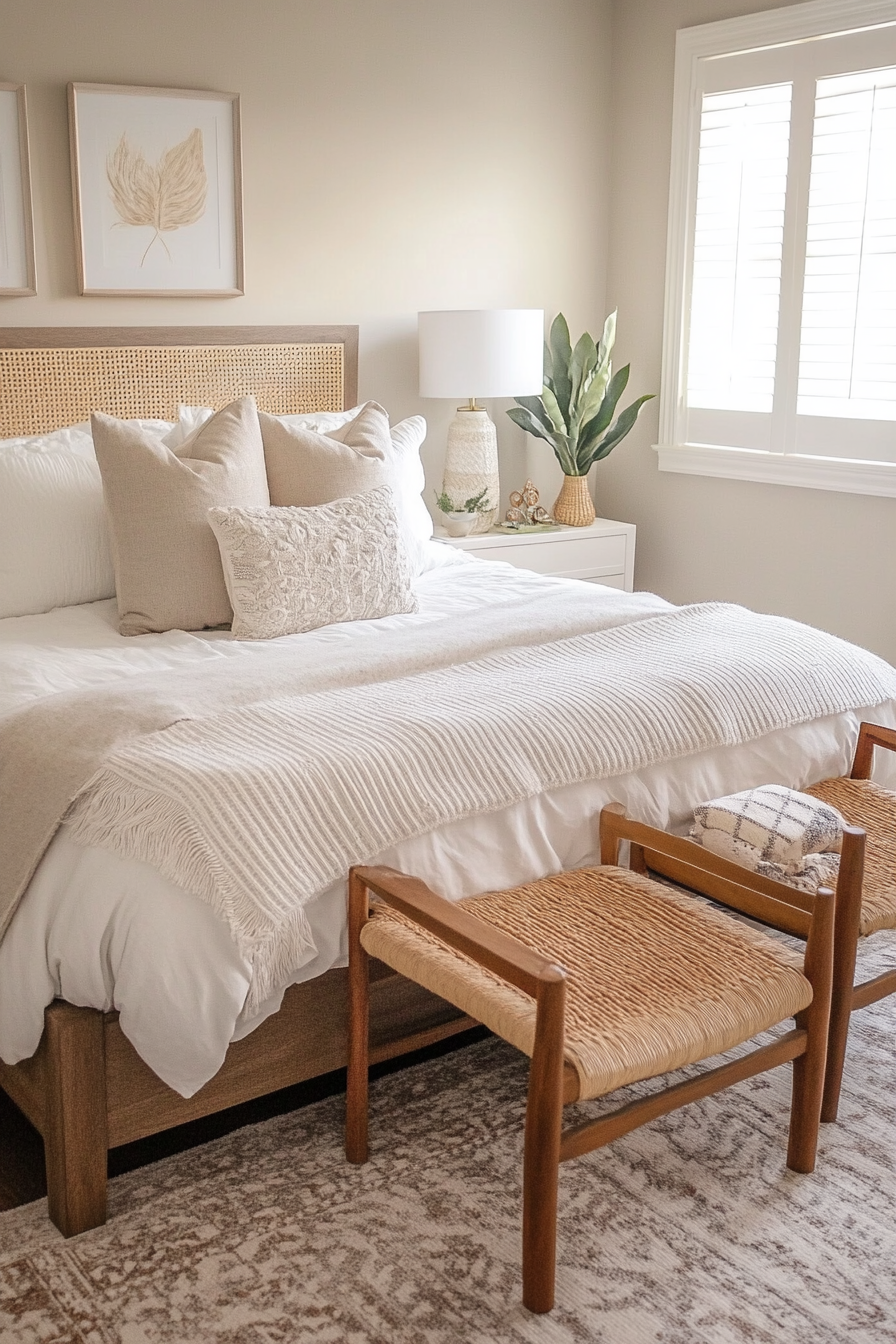 moody master bedrooms decor