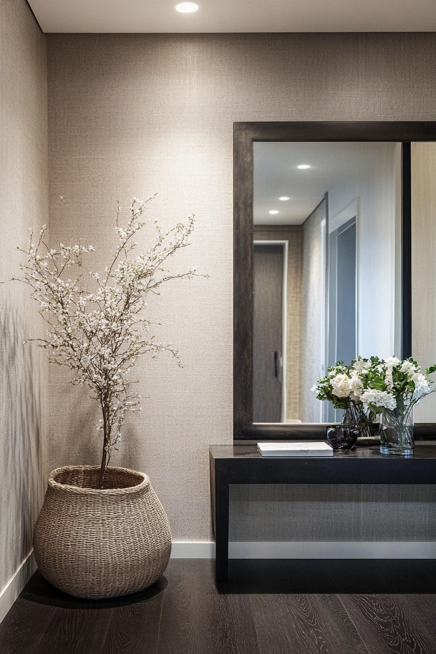 entryway-mirror