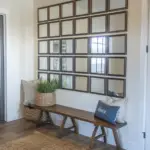 13 Stylish Mirror Ideas For Your Entryway
