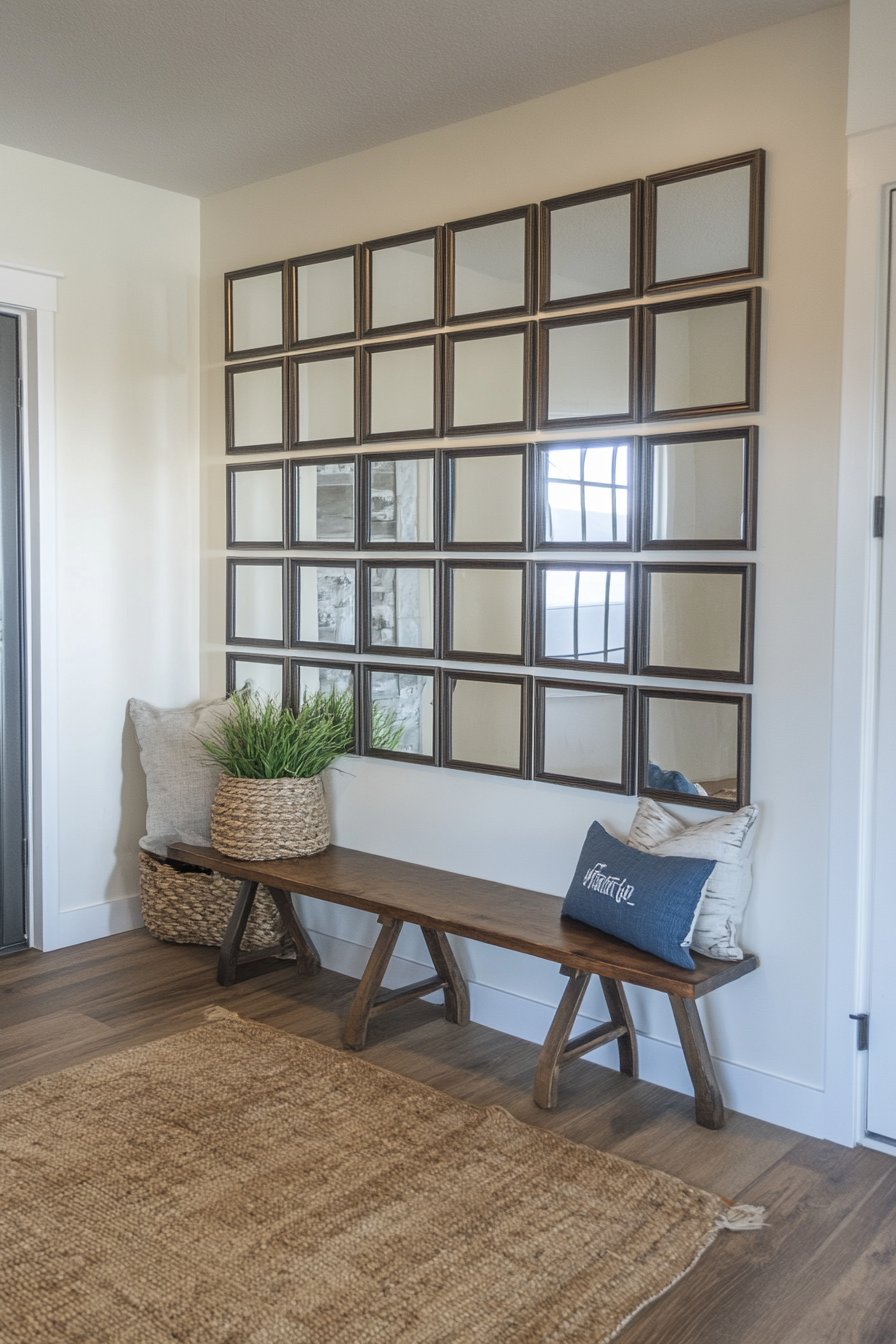 entryway-mirror