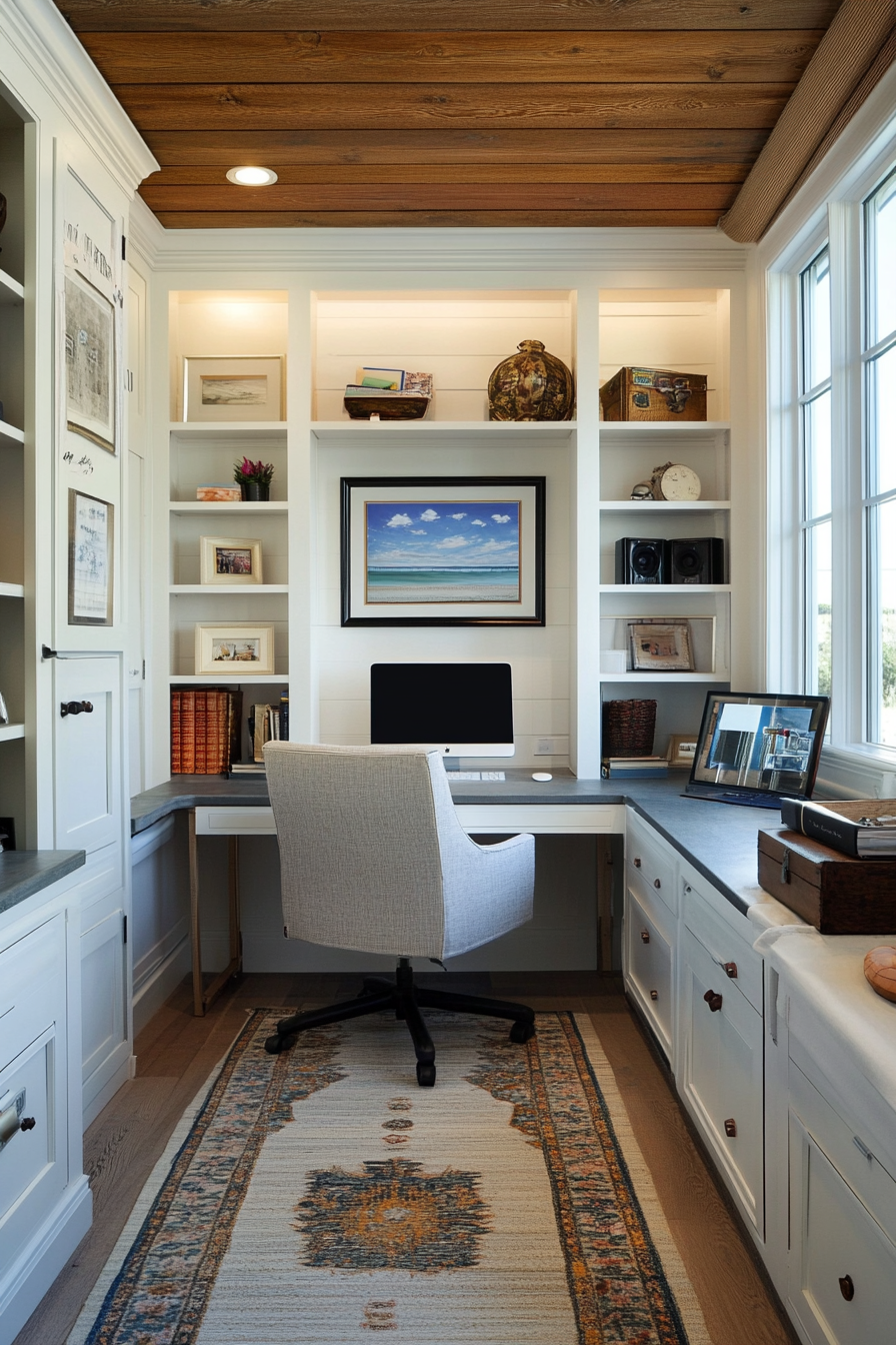office-craft-room-combo