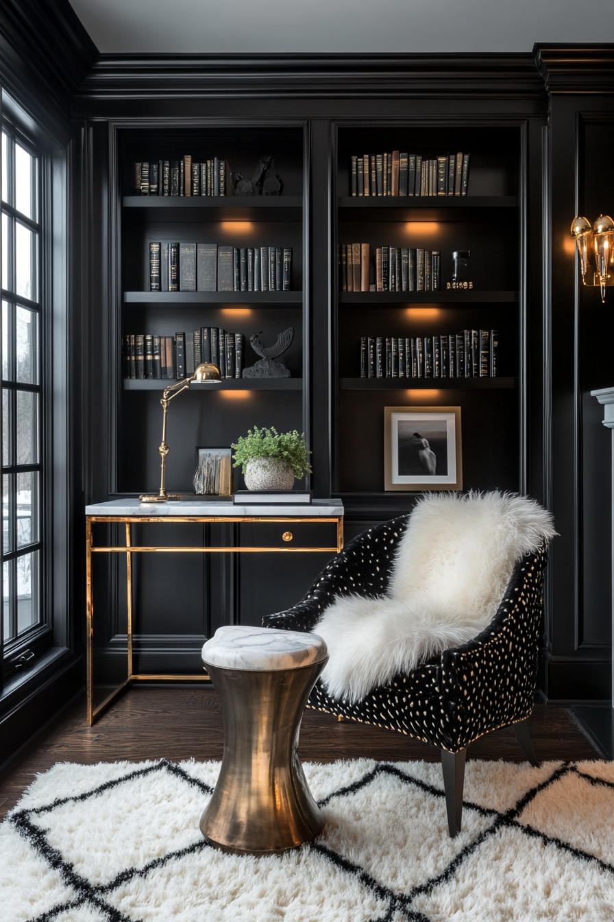 moody-home-library