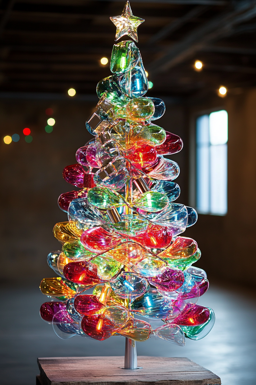 glam-christmas-tree