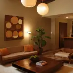 Create A Calm Oasis With 13 Moody Neutral Living Rooms